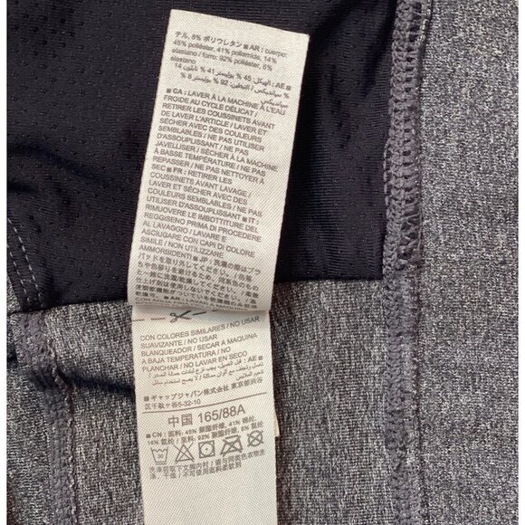 VICTORIA SPORT THE "PLAYER" & GAP FIT SPORT‎ Activewear Bras Women's Small Multi - Picture 15 of 16